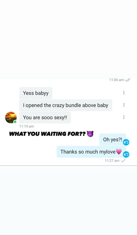 ゲイジムオンリーファンズ 限定 画像