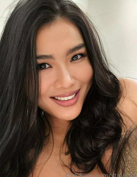 メコスジのオンリーファンズ ホット 写真