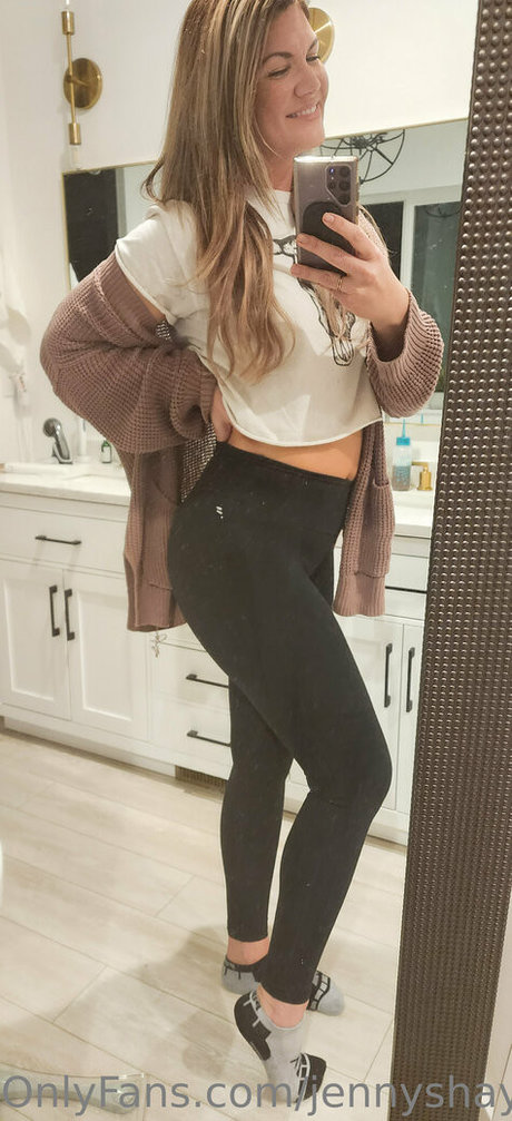 jennyshay 裸の女優 写真