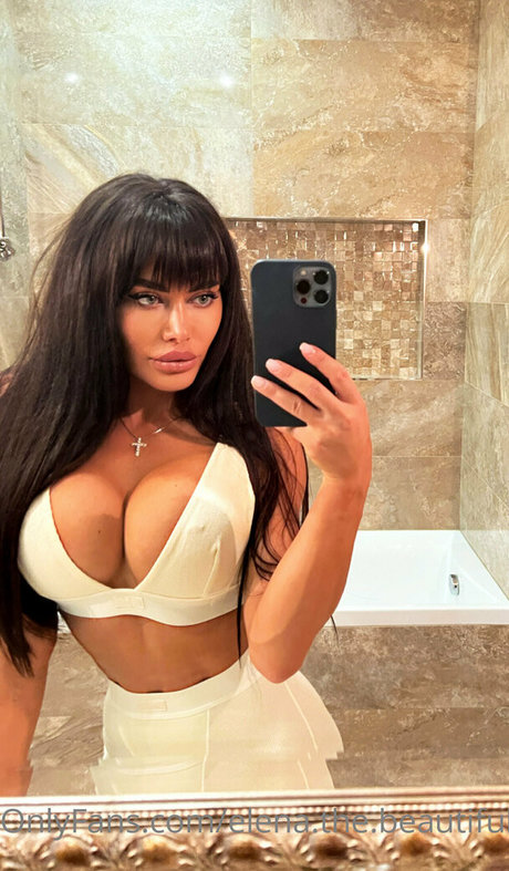 elena beautybb 完璧なポルノスター アーカイブ