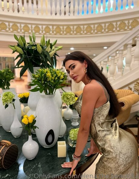 elena beautybb 最高のポルノスター 写真