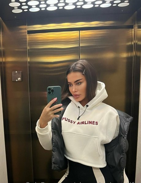 elena beautybb 素敵なモデル 画像