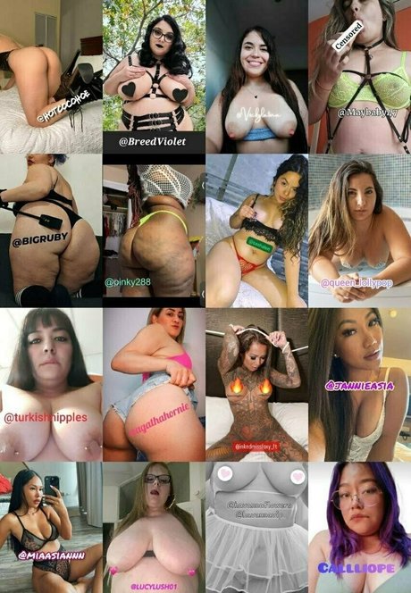 jannieasia エロティックなスター 画像