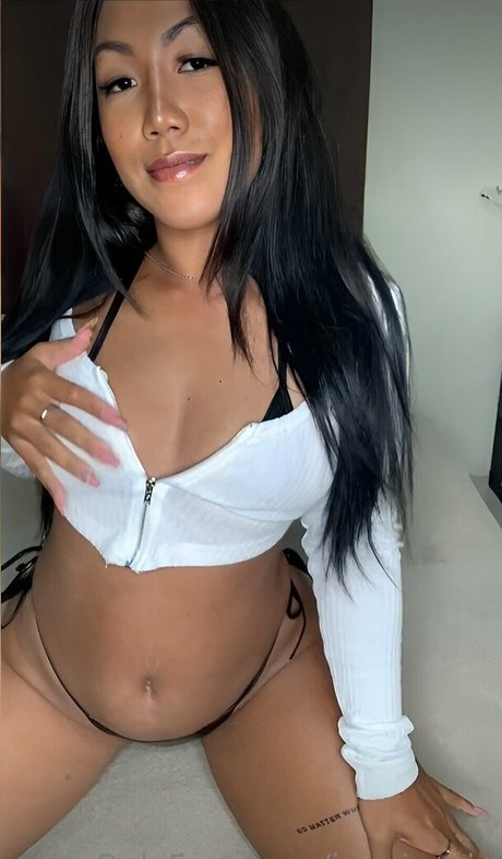 jannieasia ホット女優 写真