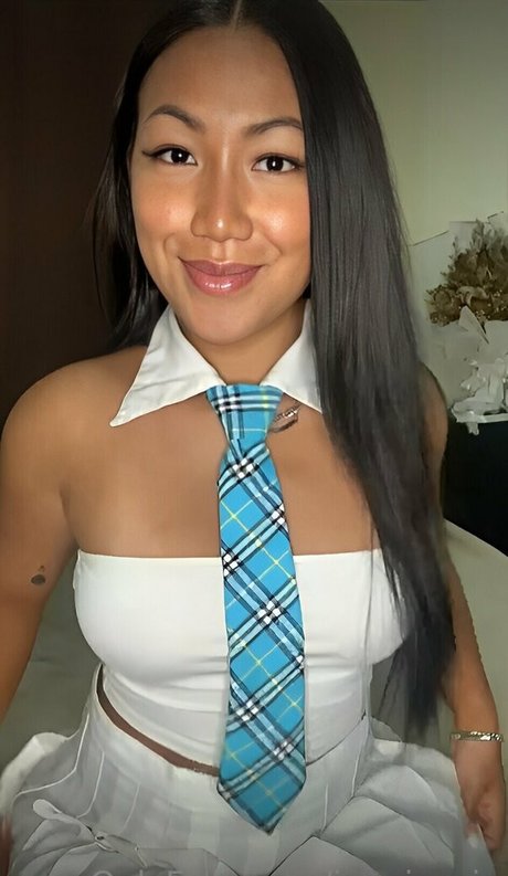 jannieasia 高品質女優 写真