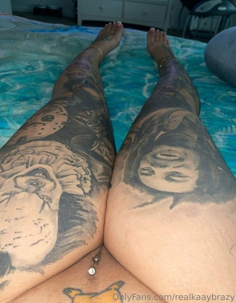 realkaaybrazy 美しいポルノスター 画像