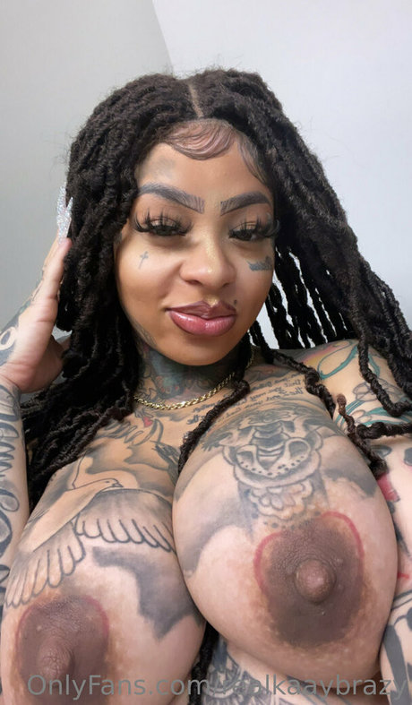 realkaaybrazy プロフィール写真