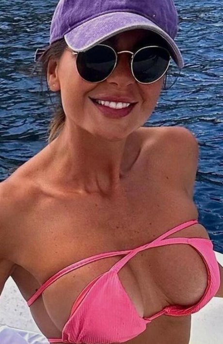 Jolanda De Rienzo 女優 写真