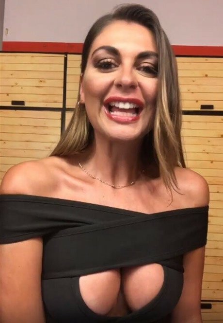 Jolanda De Rienzo ポルノ女優 画像