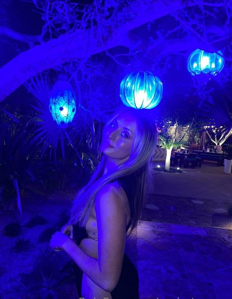 jilliantorres18 ホットスター 写真