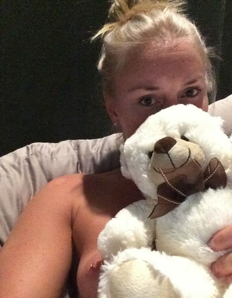 Lindsey Vonn 高品質女優 ギャラリー