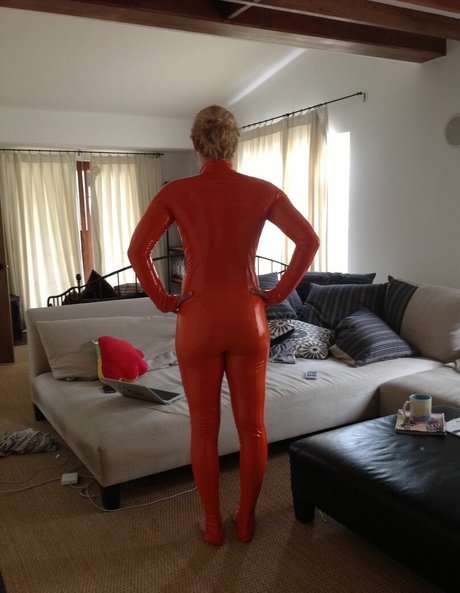 Lindsey Vonn ポルノスター トップ 写真