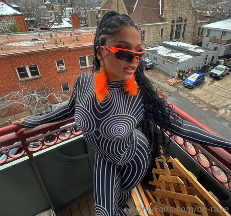 be rave 独占モデル 画像