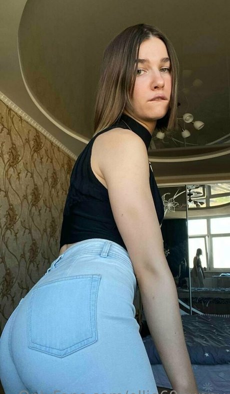 Ellie69bunny 無料スター 写真