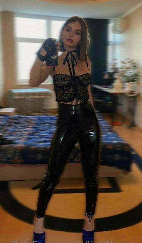 Ellie69bunny 女優 ギャラリー