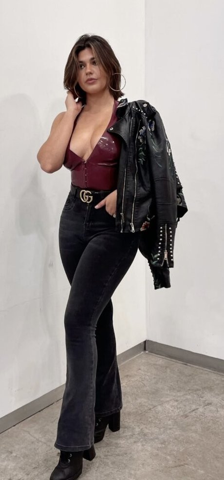 Amber Montana 最高の女優 写真