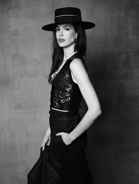 Anne Hathaway 無料のポルノスター アーカイブ