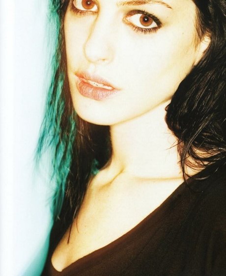 Anne Hathaway 高品質モデル 画像