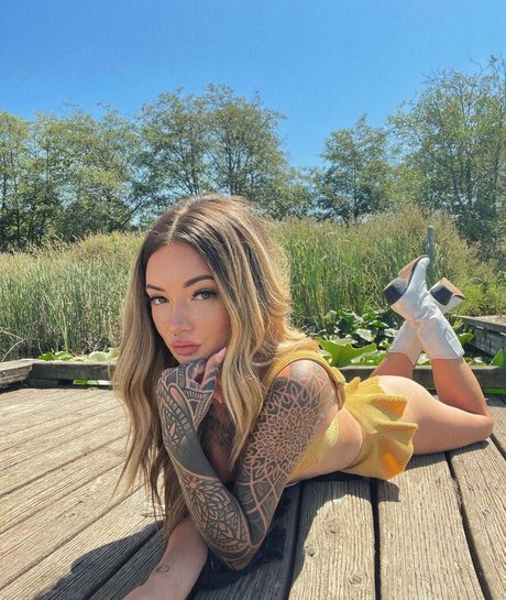 Brittany Zapata セックスポルノスター 画像