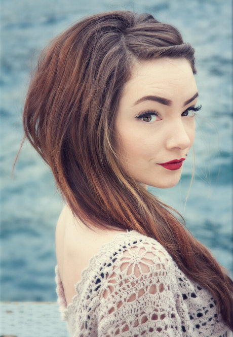 Brittany Zapata ホットなモデル 画像