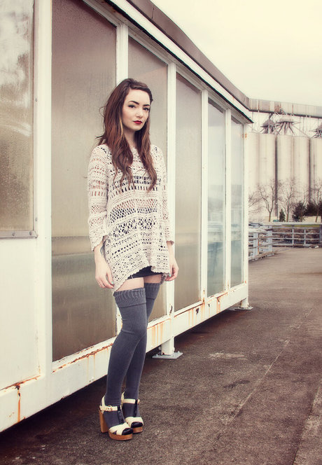 Brittany Zapata 素敵なモデル 写真