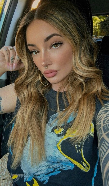 Brittany Zapata プロフィール写真