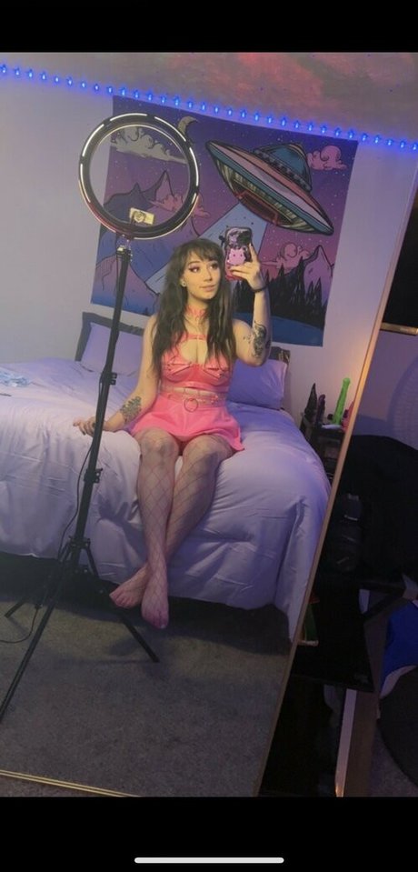 lewd bunnii 女優 写真