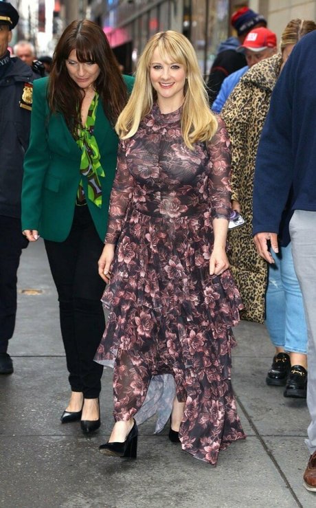 Melissa Rauch ポルノスター xxx アーカイブ