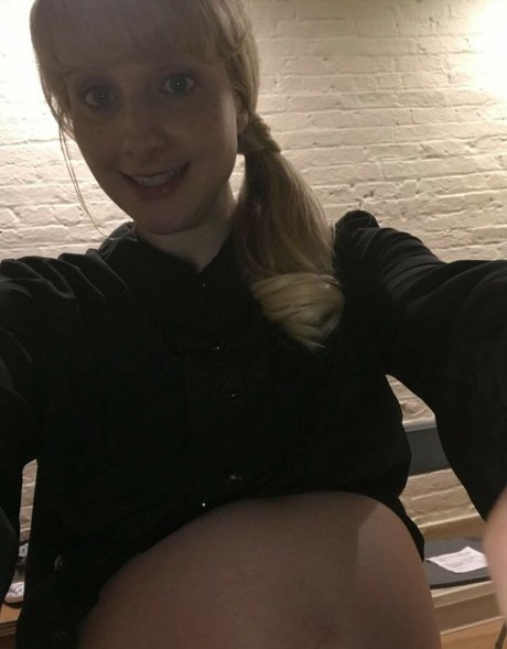 Melissa Rauch ポルノスター 写真