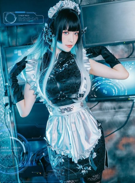 ロシアの猫オンリーファンズ エロチック 画像