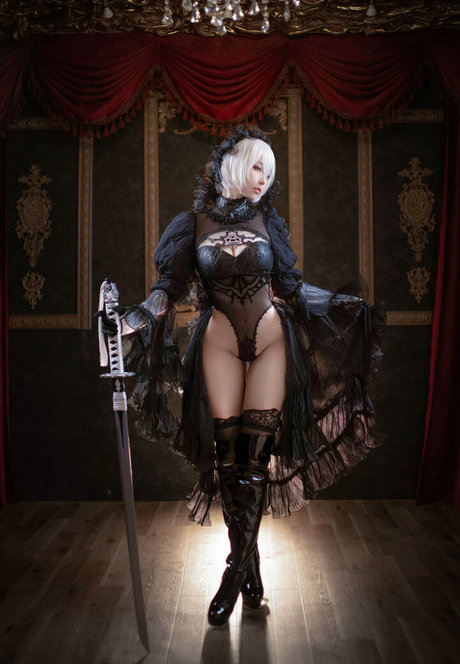 eeelyeee プロフィール写真