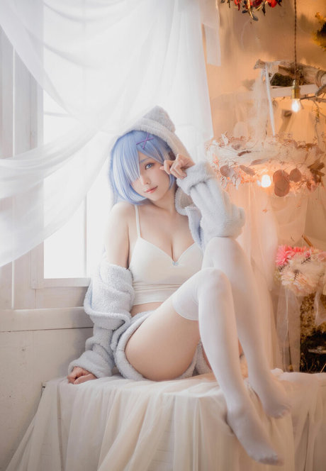 メコスジのオンリーファンズ HD 画像