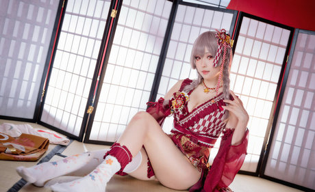 アニメガールズオンリーファン ホットセックス ギャラリー