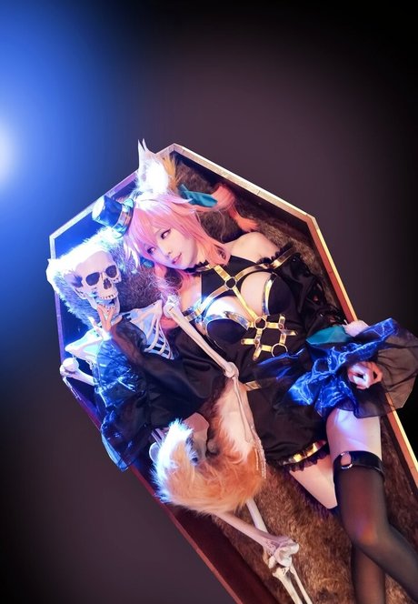 eeelyeee トップモデル ギャラリー