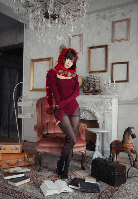 eeelyeee ホットなポルノスター ギャラリー