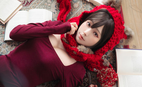 eeelyeee セックスモデル 画像