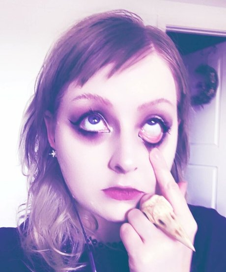 Mother Macabre ポルノスター セックス 画像