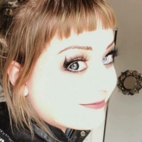 Mother Macabre かわいいモデル ギャラリー