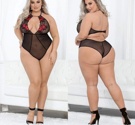 Ashley Alexiss ポルノスター ベスト 写真