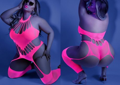 Ashley Alexiss 美しいモデル 画像