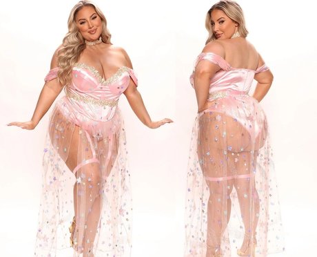 Ashley Alexiss ポルノスター 独占 写真