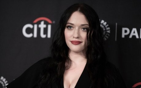 Kat Dennings スター 画像
