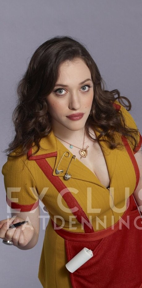 Kat Dennings プロフィール写真