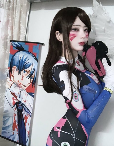 fishzombie トップモデル 写真