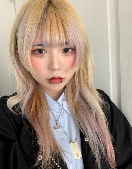 fishzombie ポルノスター セクシー ギャラリー