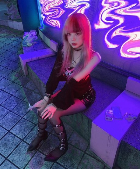 fishzombie プロフィール写真