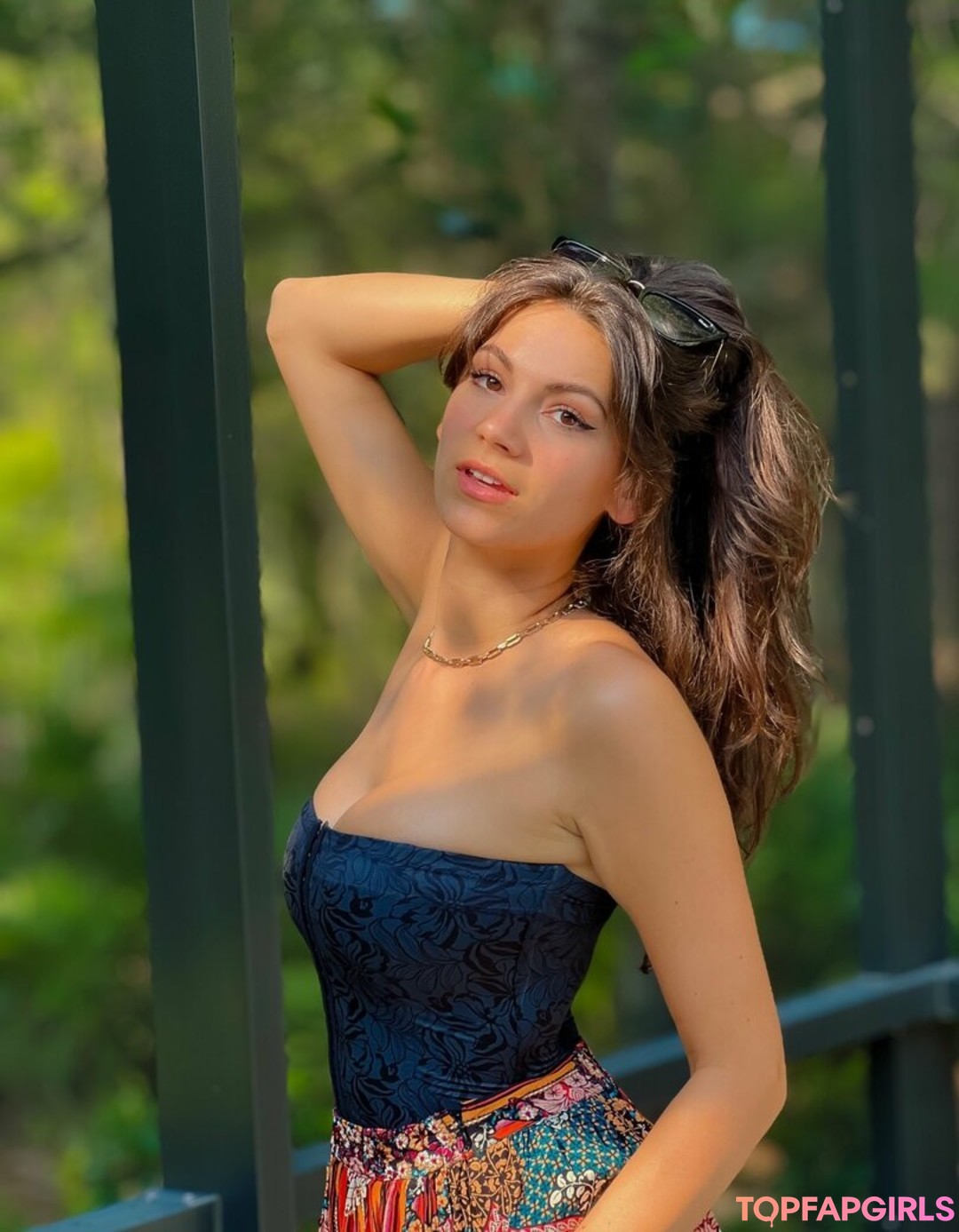 Alexia Raye トップポルノスター 画像