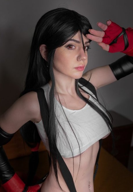 カウガール POV オンリーファンズ ホットセクシー 写真