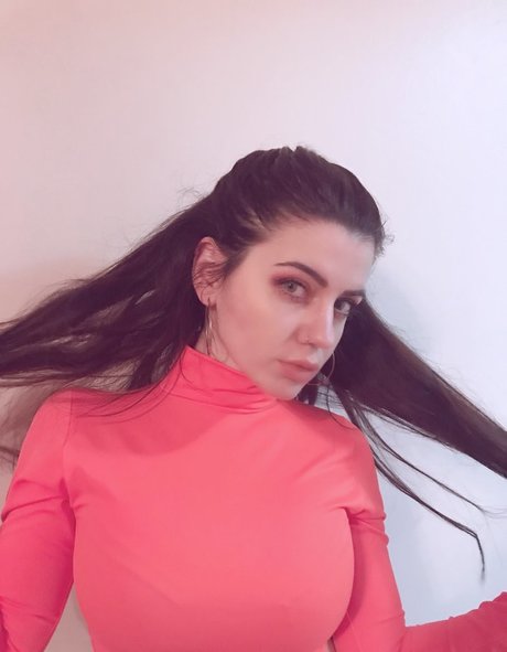 ティックトックスター オンリーファンズ ホットセクシー ギャラリー