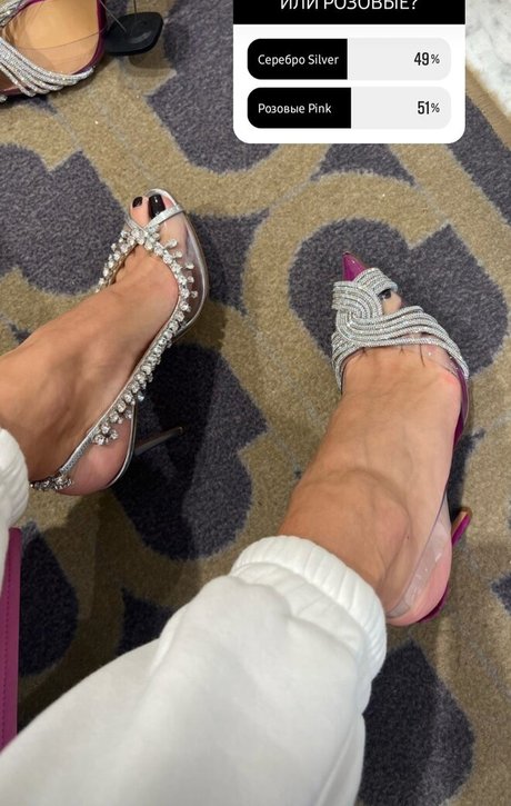 Alina Lobacheva スターセックス アーカイブ